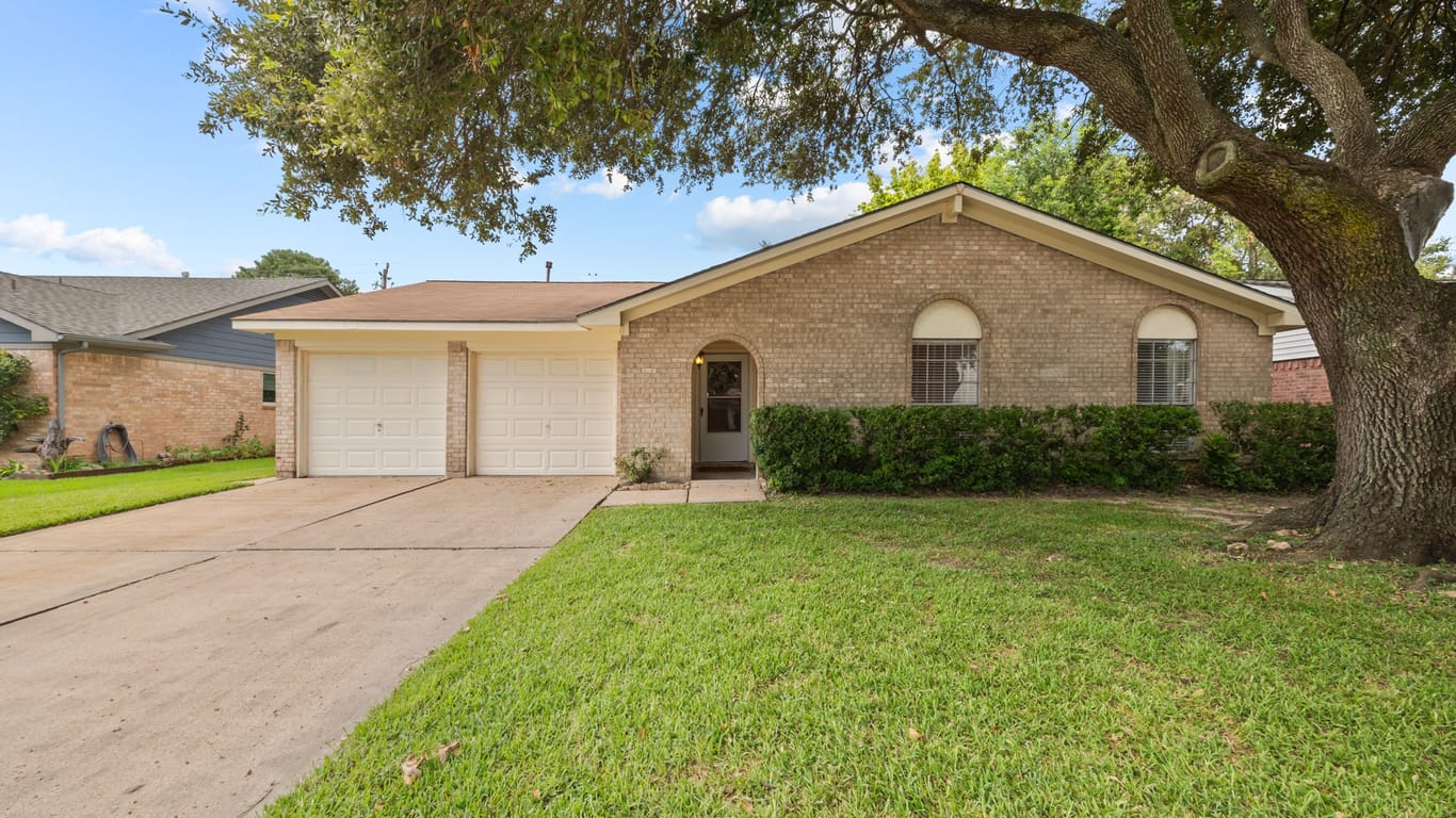 Pasadena 1-story, 3-bed 4327 Yosemite Drive-idx