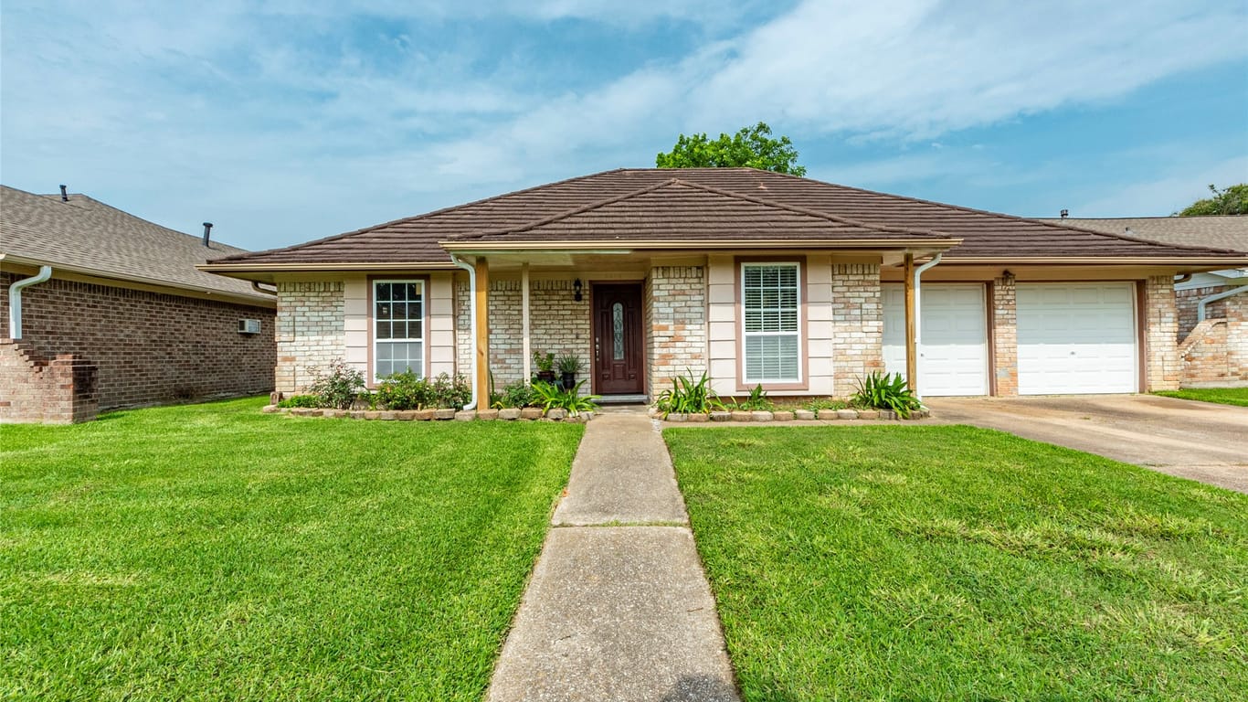 Pasadena 1-story, 4-bed 4414 Ponca Street-idx