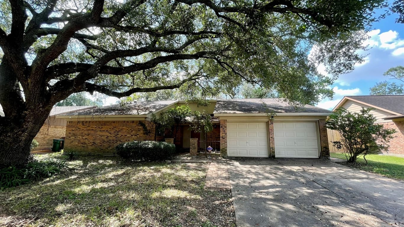 Pasadena 1-story, 3-bed 4302 Comanche Street-idx