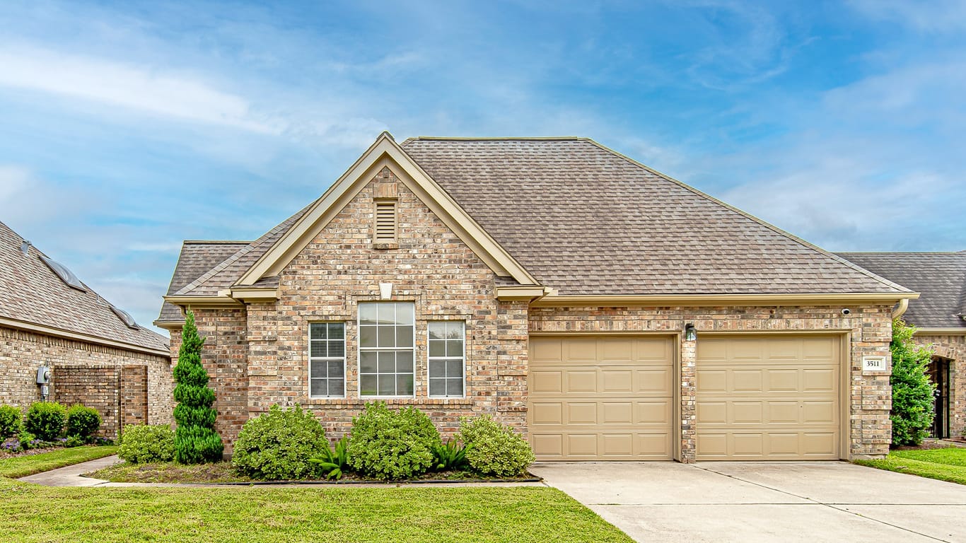 Pasadena 1-story, 3-bed 3511 Cambridge Court-idx