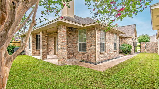 Pasadena 1-story, 3-bed 3511 Cambridge Court-idx