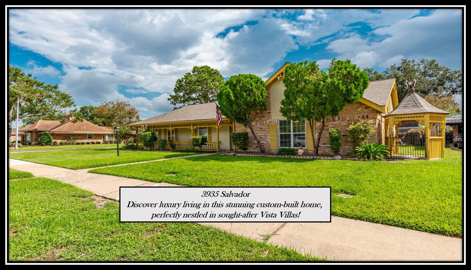 Pasadena 1-story, 4-bed 3935 Salvador Street-idx