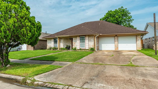 Pasadena 1-story, 4-bed 4414 Ponca Street-idx