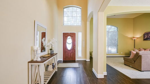 Pasadena 2-story, 5-bed 5211 Bur Oak Drive-idx