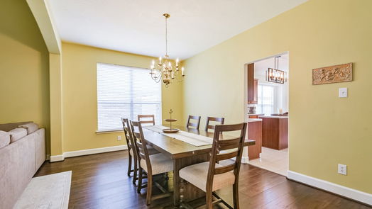 Pasadena 2-story, 5-bed 5211 Bur Oak Drive-idx