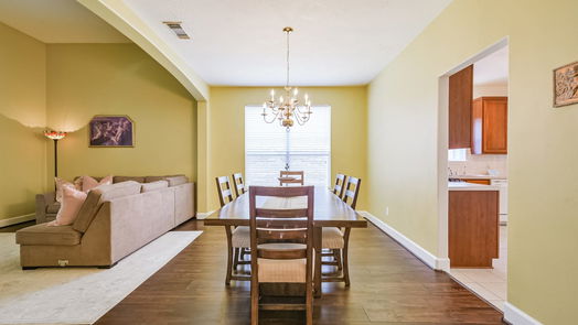 Pasadena 2-story, 5-bed 5211 Bur Oak Drive-idx