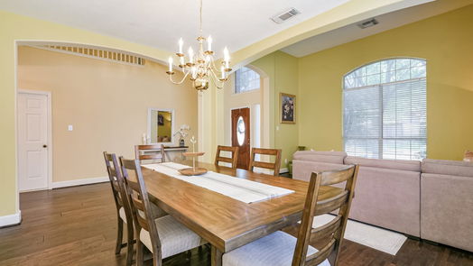 Pasadena 2-story, 5-bed 5211 Bur Oak Drive-idx
