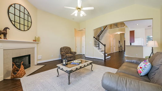 Pasadena 2-story, 5-bed 5211 Bur Oak Drive-idx