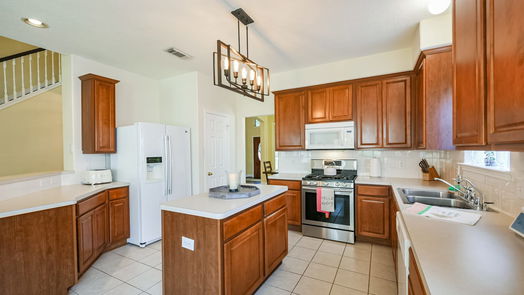 Pasadena 2-story, 5-bed 5211 Bur Oak Drive-idx