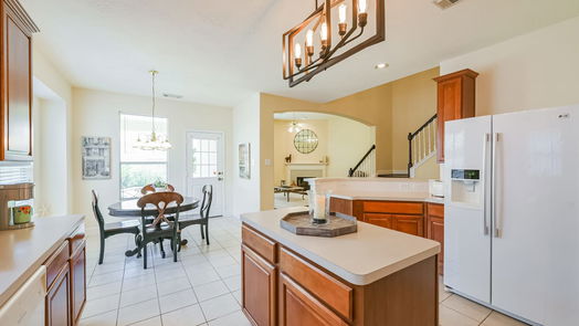 Pasadena 2-story, 5-bed 5211 Bur Oak Drive-idx