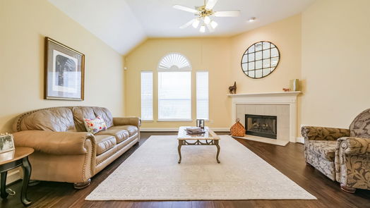 Pasadena 2-story, 5-bed 5211 Bur Oak Drive-idx