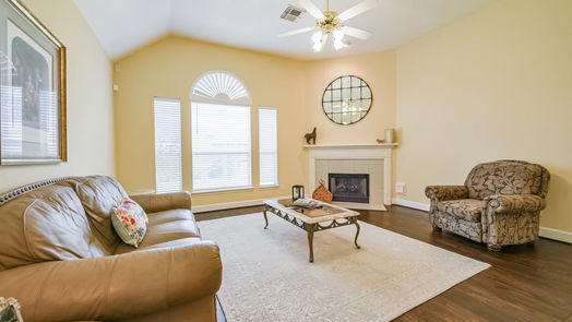 Pasadena 2-story, 5-bed 5211 Bur Oak Drive-idx