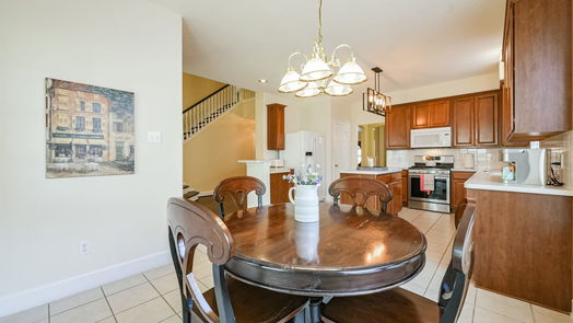 Pasadena 2-story, 5-bed 5211 Bur Oak Drive-idx