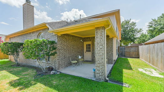 Pasadena 2-story, 5-bed 5211 Bur Oak Drive-idx