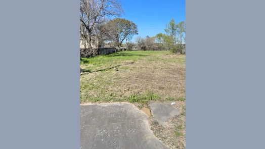 Pasadena null-story, null-bed 3616 Preston Avenue-idx