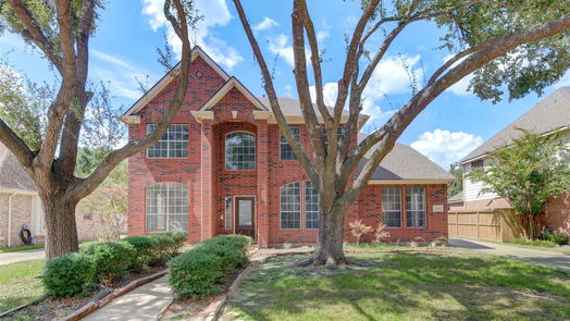 Pasadena 2-story, 5-bed 5210 Barton Creek Drive-idx