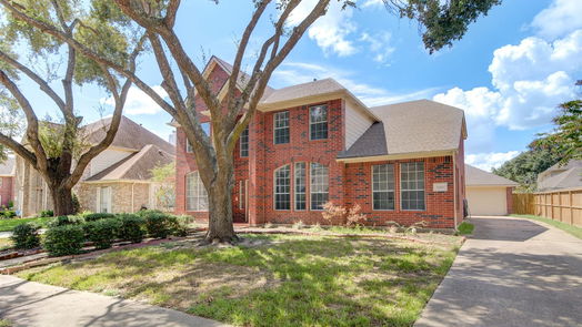 Pasadena 2-story, 5-bed 5210 Barton Creek Drive-idx