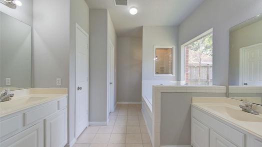 Pasadena 2-story, 5-bed 5210 Barton Creek Drive-idx