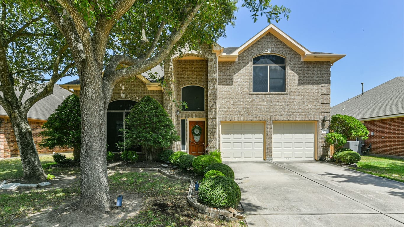 Pasadena 2-story, 5-bed 5211 Bur Oak Drive-idx