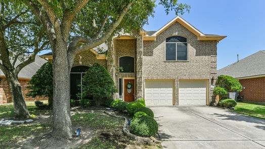 Pasadena 2-story, 5-bed 5211 Bur Oak Drive-idx