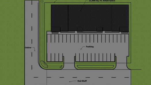 Pasadena null-story, null-bed 5905, 5909, 5913 Red Bluff Road-idx