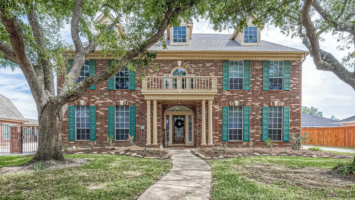 Pasadena 2-story, 4-bed 4911 Baywood Drive-idx