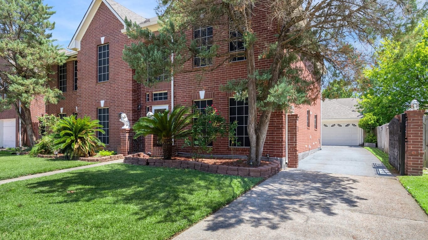 Pasadena 2-story, 5-bed 6802 Elmscott Drive-idx