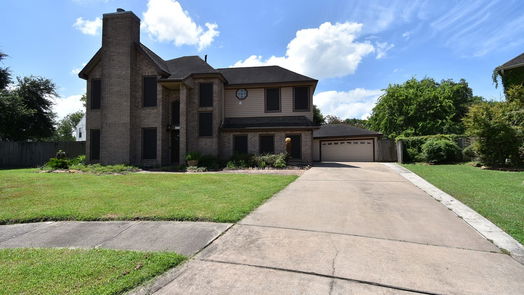 Pasadena 2-story, 5-bed 4211 Cantwell Drive-idx