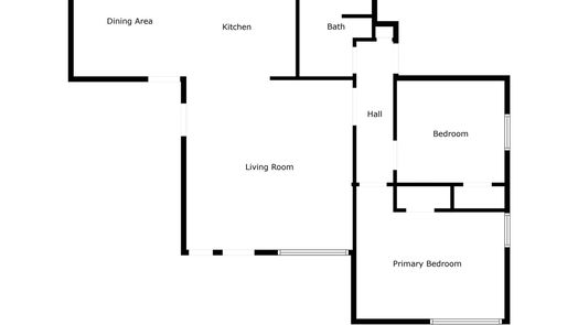 Pasadena 1-story, 3-bed 3407 Crestmeadow Drive-idx