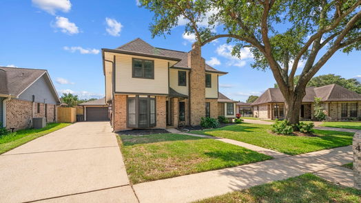 Pasadena 2-story, 3-bed 4718 Westchester Street-idx