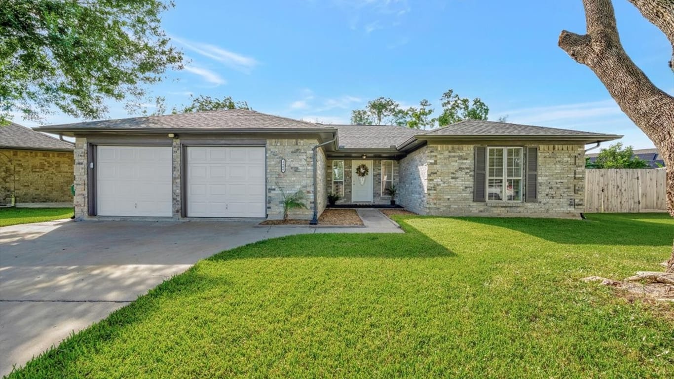 Pasadena 1-story, 3-bed 3406 Meadow Loop W-idx