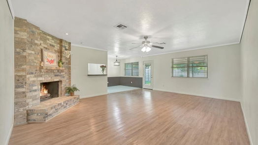 Pasadena 1-story, 3-bed 3406 Meadow Loop W-idx