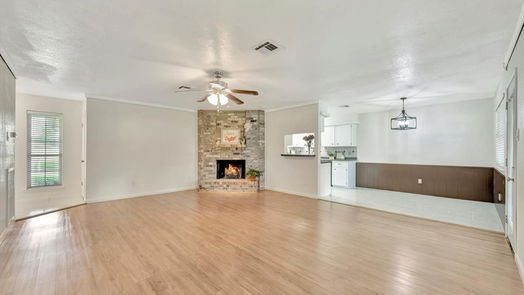 Pasadena 1-story, 3-bed 3406 Meadow Loop W-idx