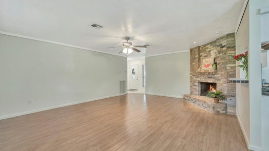 Pasadena 1-story, 3-bed 3406 Meadow Loop W-idx