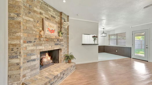 Pasadena 1-story, 3-bed 3406 Meadow Loop W-idx