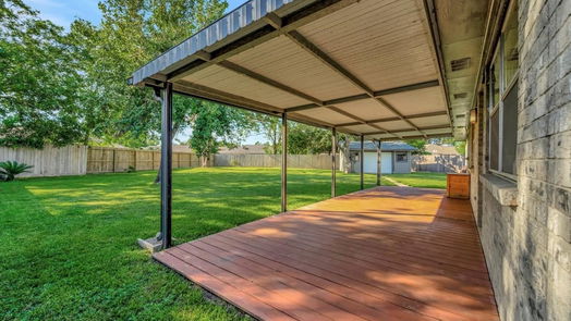 Pasadena 1-story, 3-bed 3406 Meadow Loop W-idx
