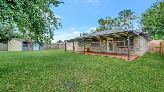 Pasadena 1-story, 3-bed 3406 Meadow Loop W-idx
