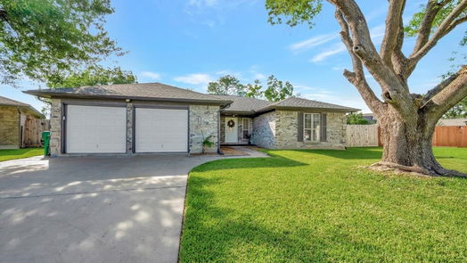 Pasadena 1-story, 3-bed 3406 Meadow Loop W-idx