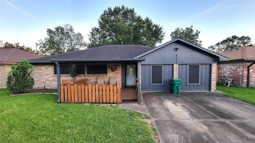 Pasadena null-story, 4-bed 4914 Mistletoe Road-idx