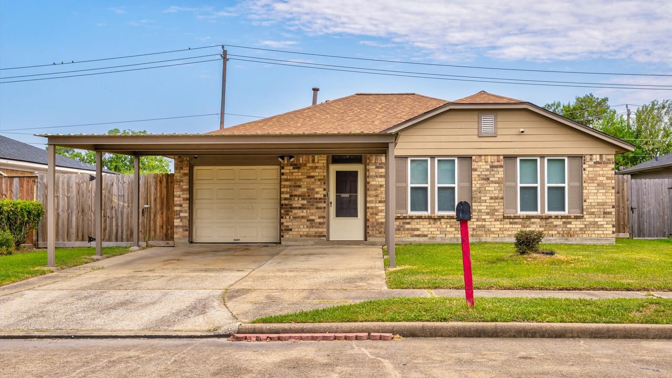 Pasadena 1-story, 3-bed 5303 Kent Drive-idx