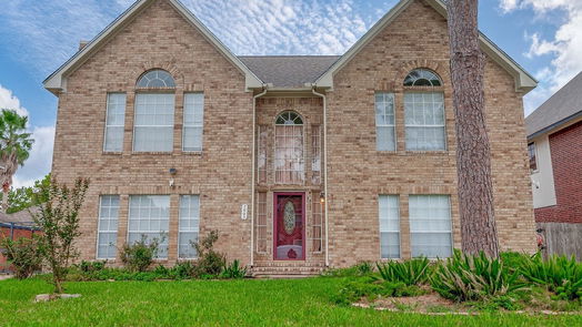 Pasadena 2-story, 5-bed 7007 Little Redwood Drive-idx