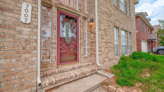 Pasadena 2-story, 5-bed 7007 Little Redwood Drive-idx