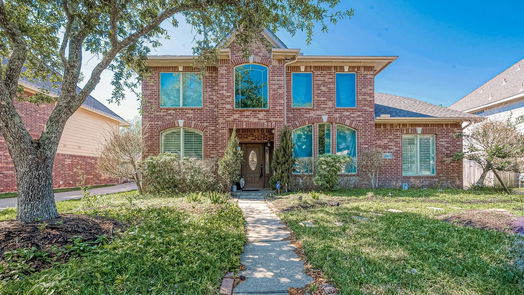 Pasadena 2-story, 5-bed 7318 Timberline Drive-idx