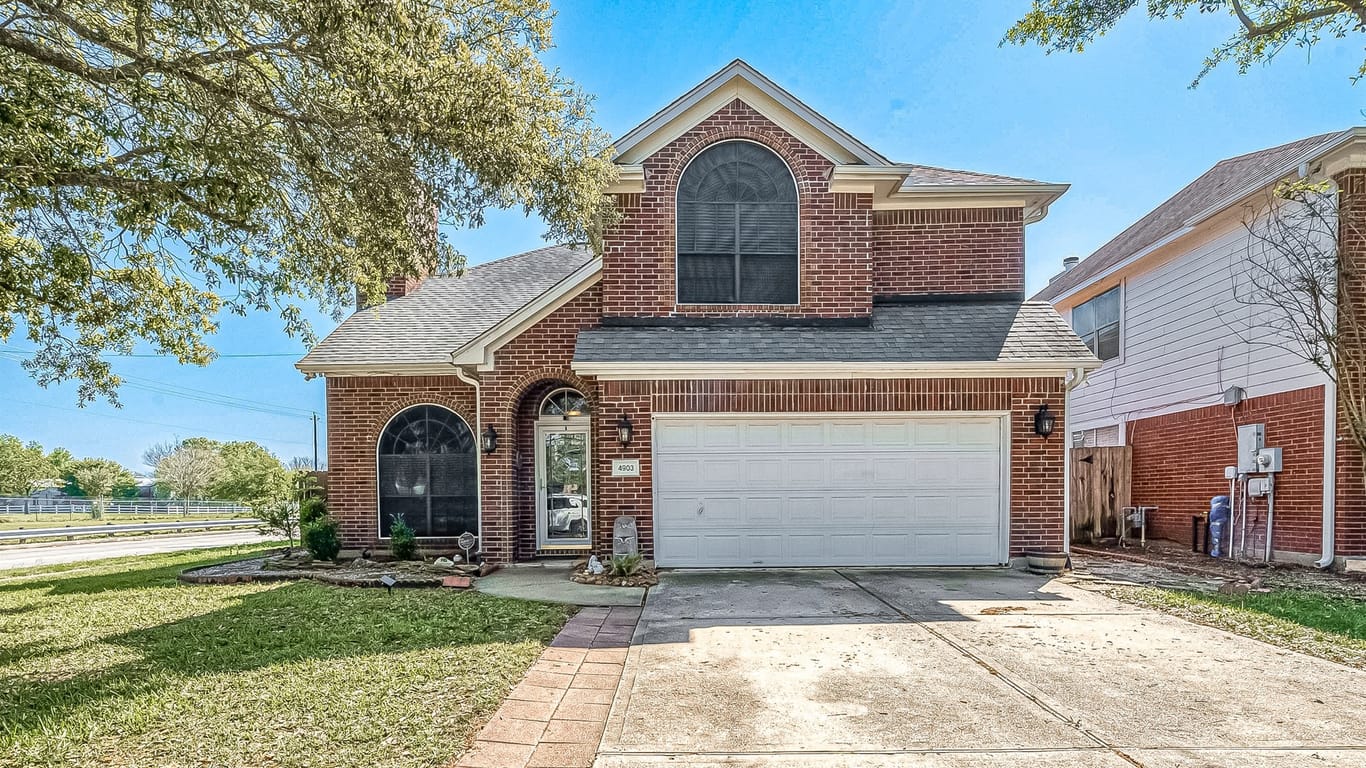 Pasadena 2-story, 4-bed 4903 Orange Tree Drive-idx