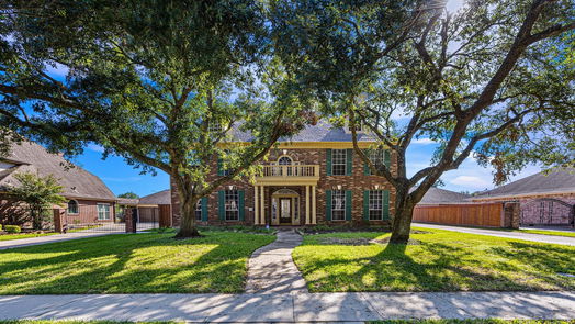 Pasadena 2-story, 4-bed 4911 Baywood Drive-idx