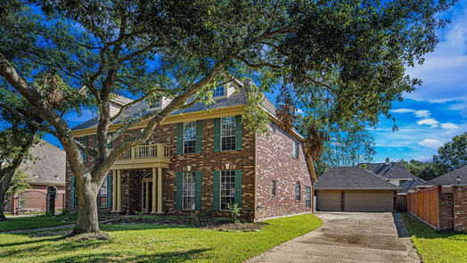 Pasadena 2-story, 4-bed 4911 Baywood Drive-idx