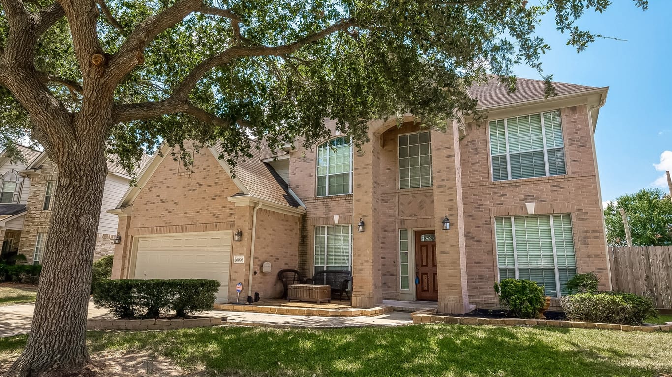 Pasadena 2-story, 4-bed 6006 Lacey Oak Drive-idx