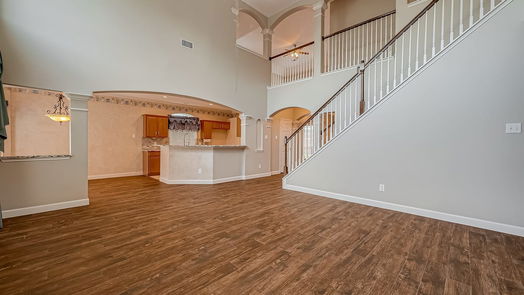 Pasadena 2-story, 4-bed 6006 Lacey Oak Drive-idx