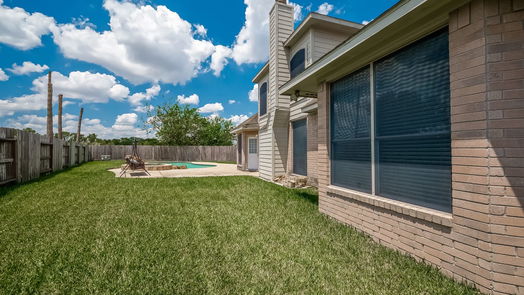 Pasadena 2-story, 4-bed 6006 Lacey Oak Drive-idx