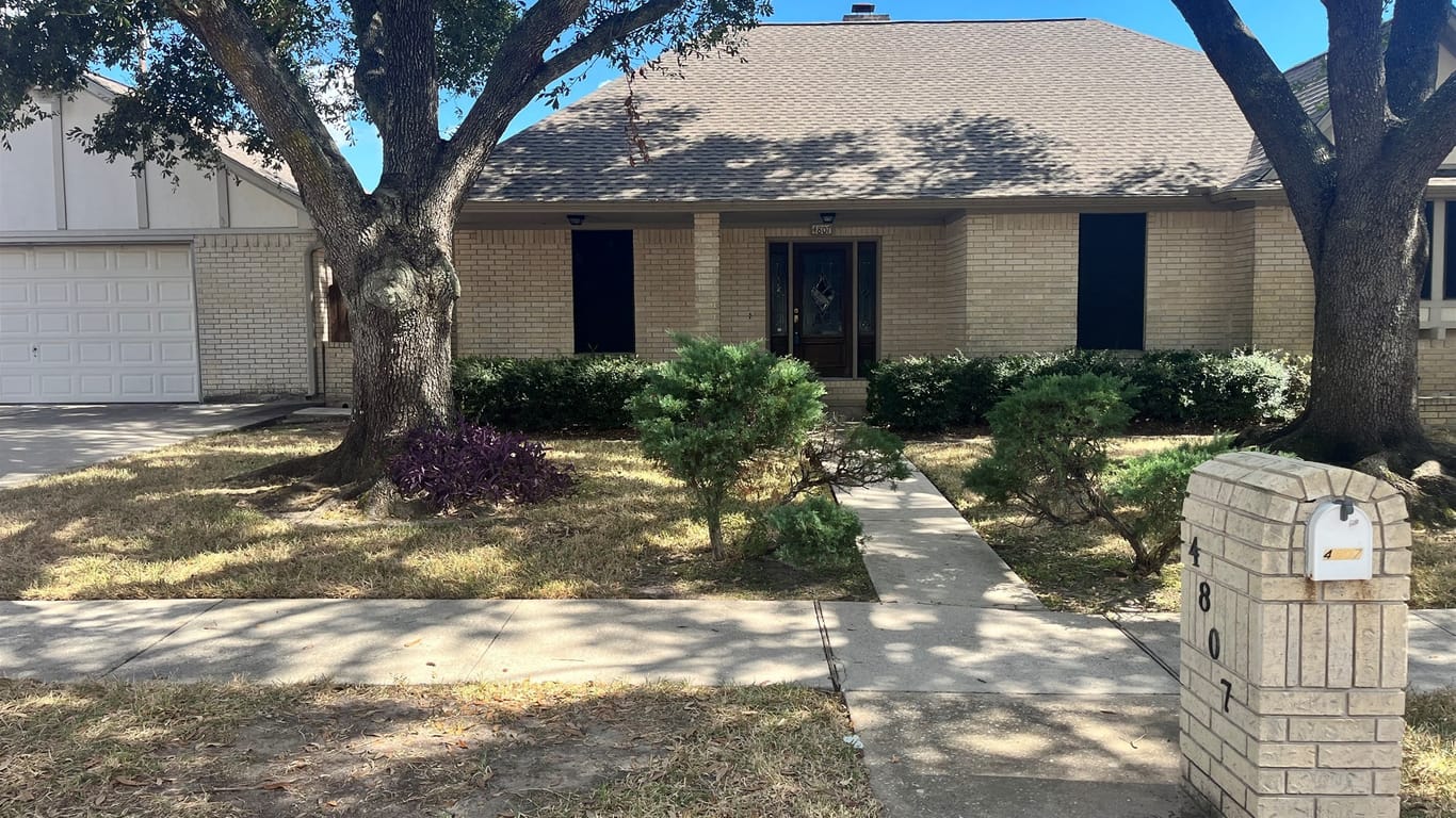 Pasadena 1-story, 3-bed 4807 Baywood Drive-idx